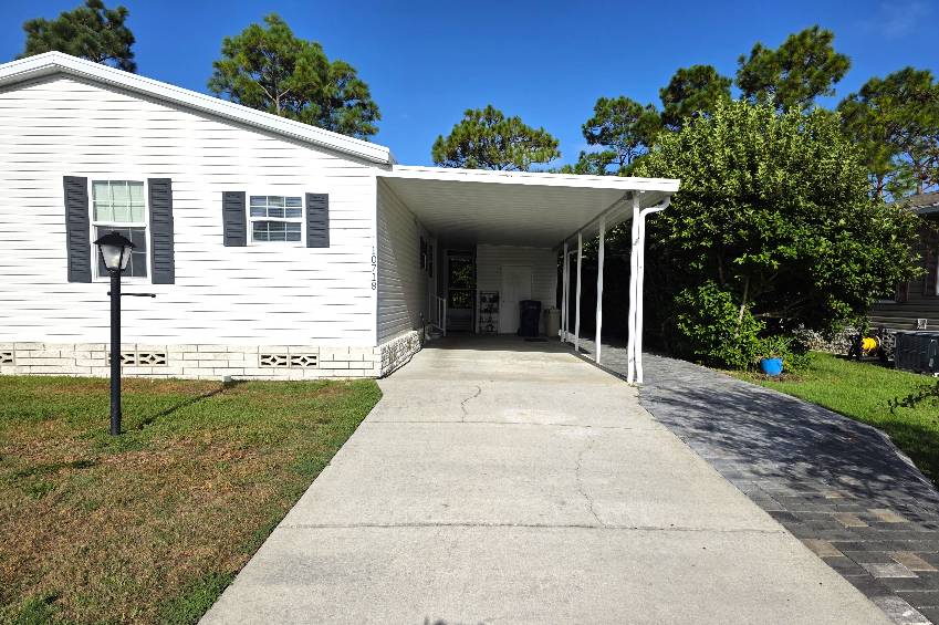 10718 S Ardmore Dr a Homosassa, FL Mobile or Manufactured Home for Sale