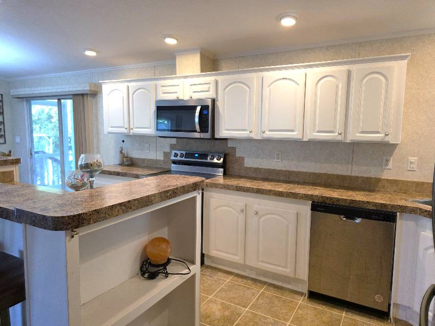 10718 S Ardmore Dr a Homosassa, FL Mobile or Manufactured Home for Sale