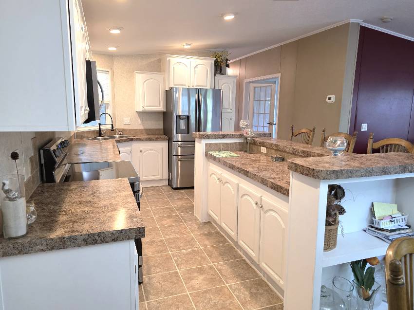 10718 S Ardmore Dr a Homosassa, FL Mobile or Manufactured Home for Sale