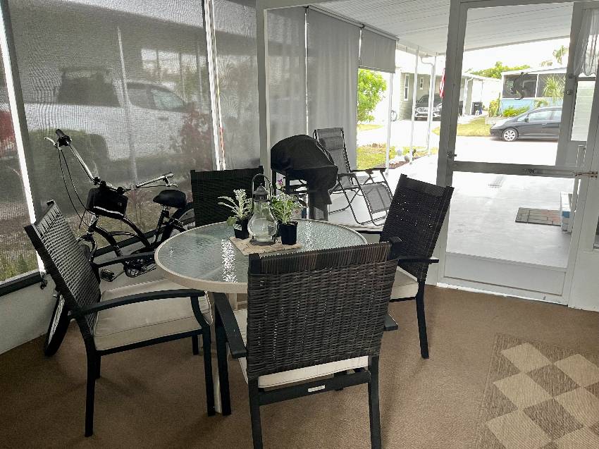 909 Montego W a Venice, FL Mobile or Manufactured Home for Sale