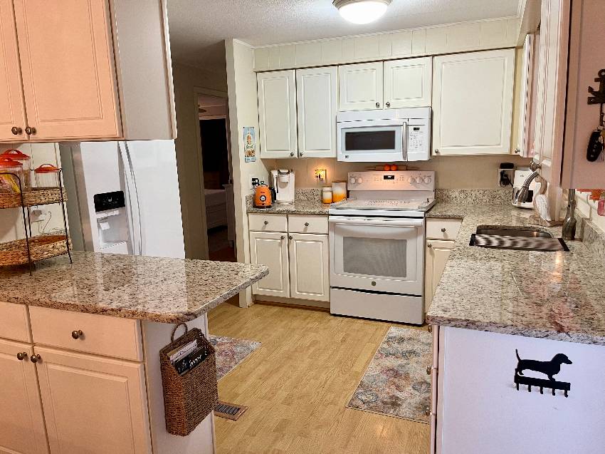 909 Montego W a Venice, FL Mobile or Manufactured Home for Sale