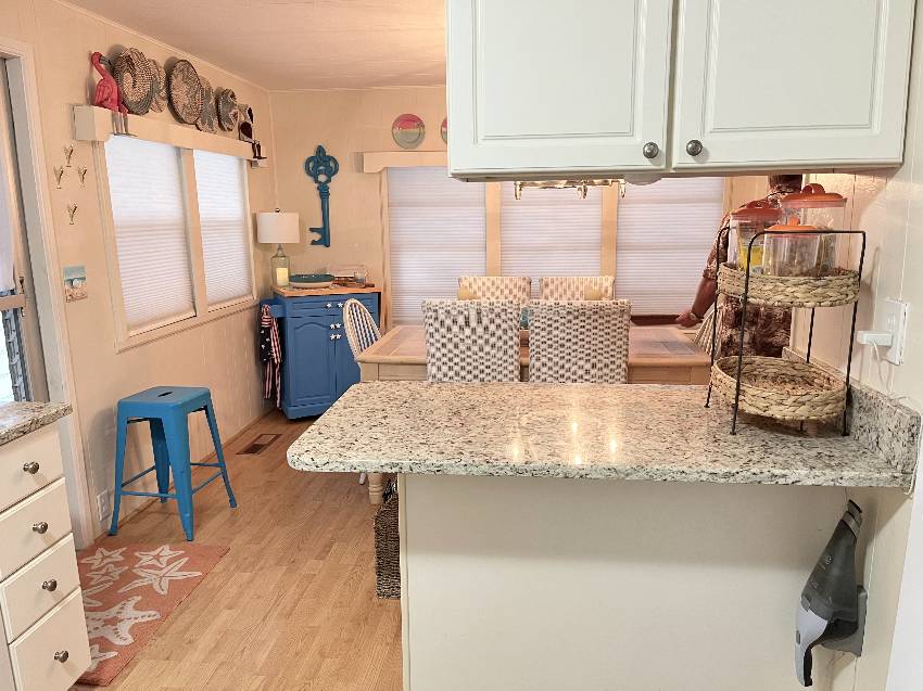 909 Montego W a Venice, FL Mobile or Manufactured Home for Sale