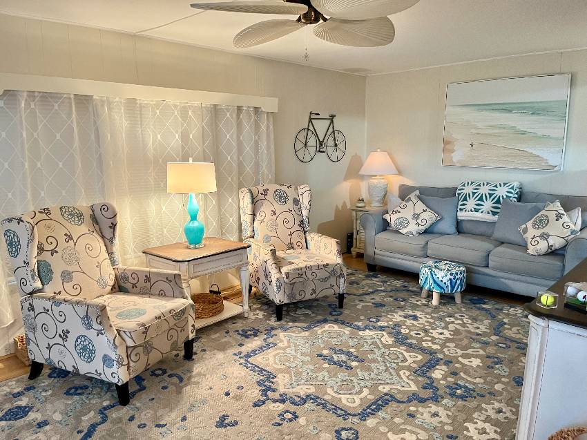 909 Montego W a Venice, FL Mobile or Manufactured Home for Sale