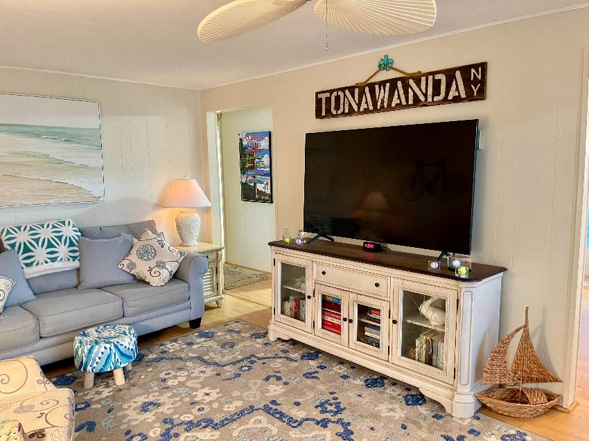 909 Montego W a Venice, FL Mobile or Manufactured Home for Sale