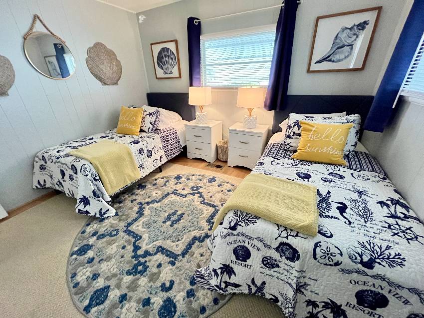 909 Montego W a Venice, FL Mobile or Manufactured Home for Sale