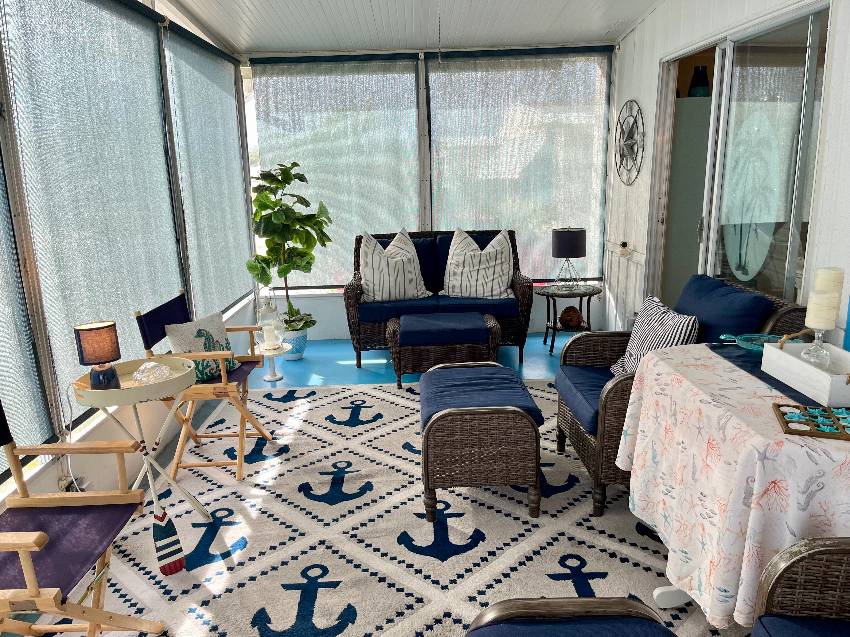 909 Montego W a Venice, FL Mobile or Manufactured Home for Sale