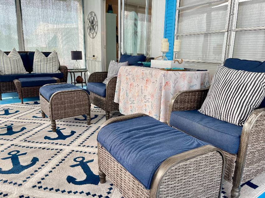 909 Montego W a Venice, FL Mobile or Manufactured Home for Sale
