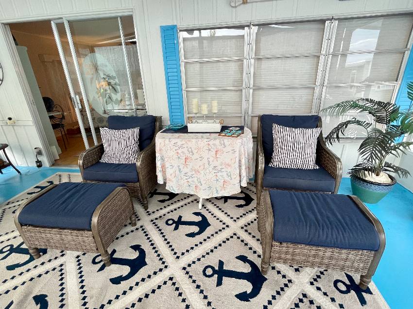909 Montego W a Venice, FL Mobile or Manufactured Home for Sale