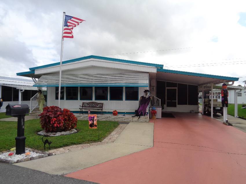134 Joyce Place a Lakeland, FL Mobile or Manufactured Home for Sale