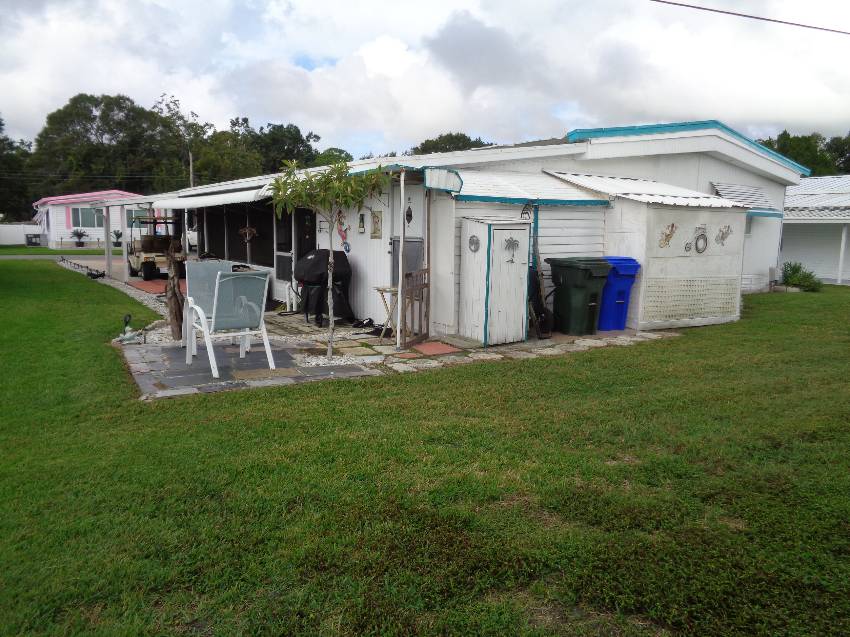 134 Joyce Place a Lakeland, FL Mobile or Manufactured Home for Sale
