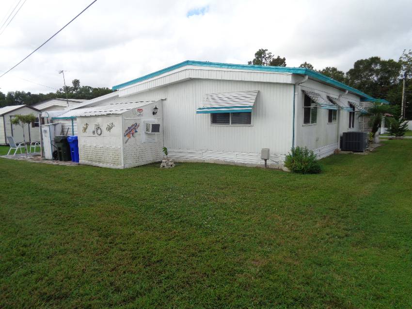 134 Joyce Place a Lakeland, FL Mobile or Manufactured Home for Sale