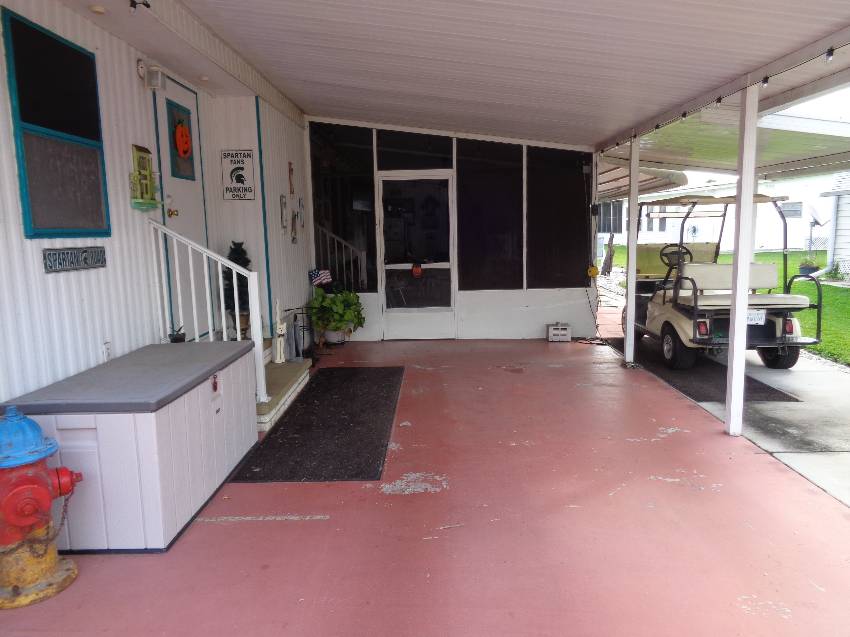 134 Joyce Place a Lakeland, FL Mobile or Manufactured Home for Sale