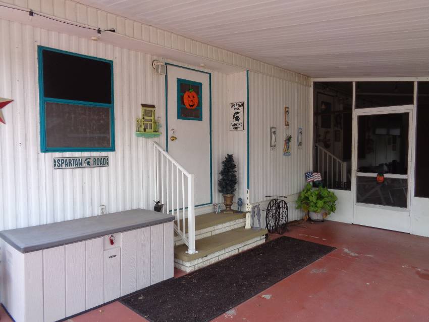 134 Joyce Place a Lakeland, FL Mobile or Manufactured Home for Sale