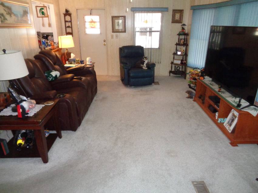 134 Joyce Place a Lakeland, FL Mobile or Manufactured Home for Sale