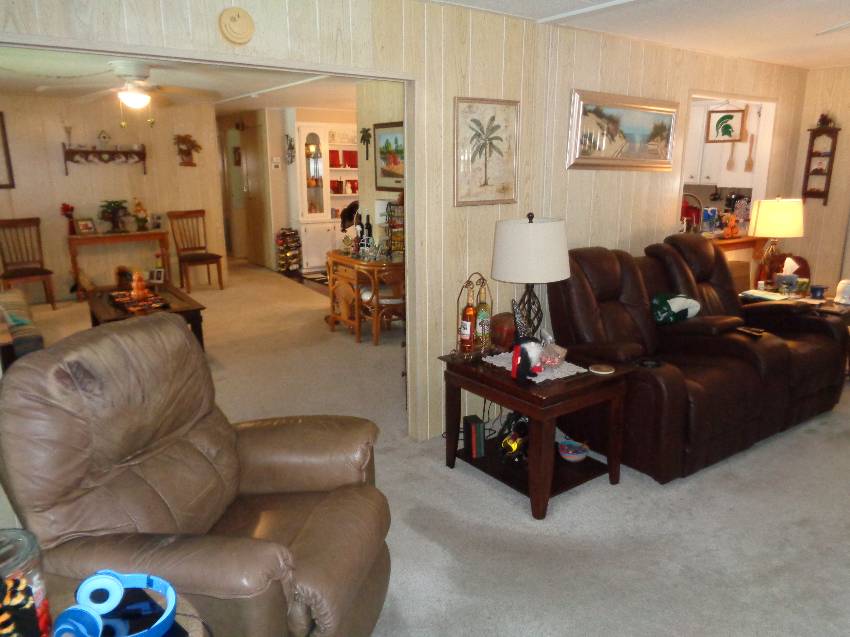 134 Joyce Place a Lakeland, FL Mobile or Manufactured Home for Sale