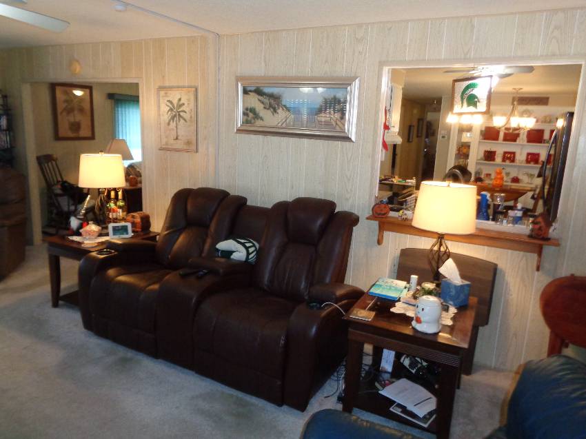 134 Joyce Place a Lakeland, FL Mobile or Manufactured Home for Sale