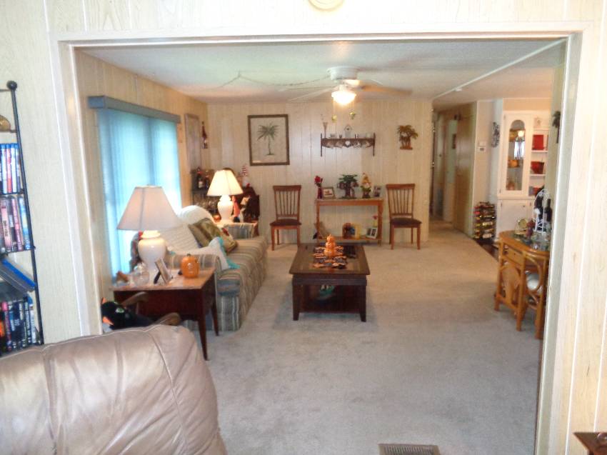 134 Joyce Place a Lakeland, FL Mobile or Manufactured Home for Sale