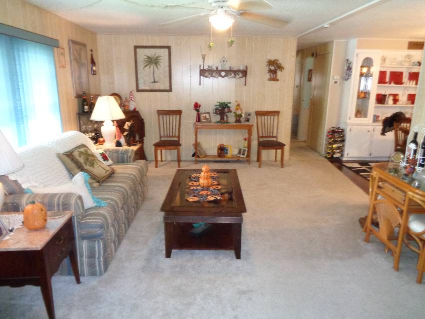 134 Joyce Place a Lakeland, FL Mobile or Manufactured Home for Sale