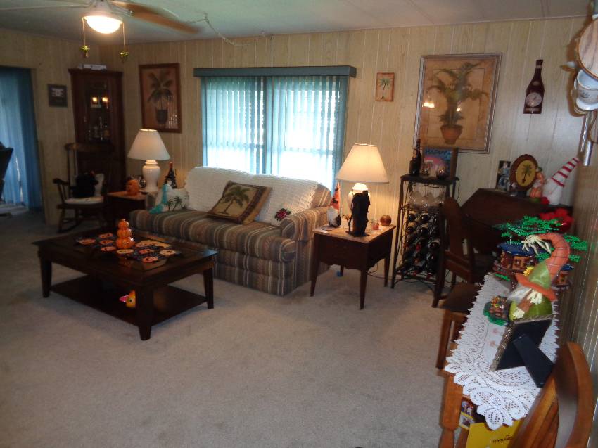 134 Joyce Place a Lakeland, FL Mobile or Manufactured Home for Sale