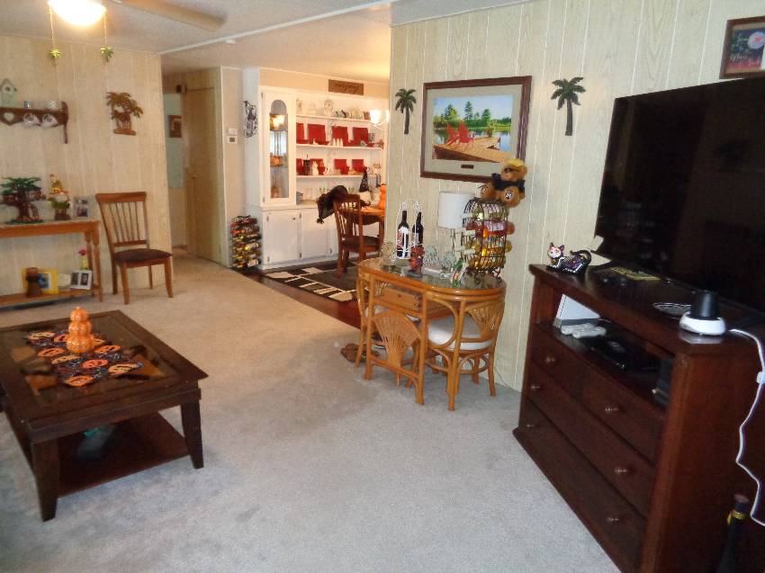 134 Joyce Place a Lakeland, FL Mobile or Manufactured Home for Sale