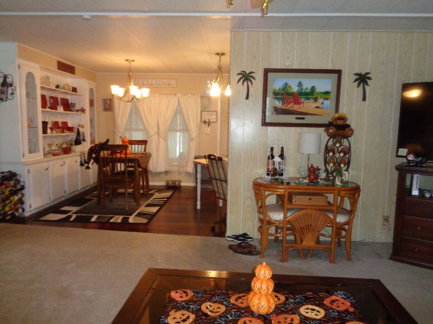 134 Joyce Place a Lakeland, FL Mobile or Manufactured Home for Sale