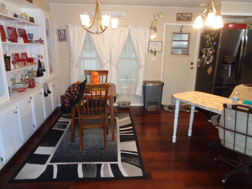134 Joyce Place a Lakeland, FL Mobile or Manufactured Home for Sale