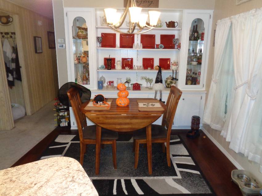 134 Joyce Place a Lakeland, FL Mobile or Manufactured Home for Sale