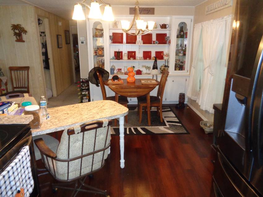 134 Joyce Place a Lakeland, FL Mobile or Manufactured Home for Sale