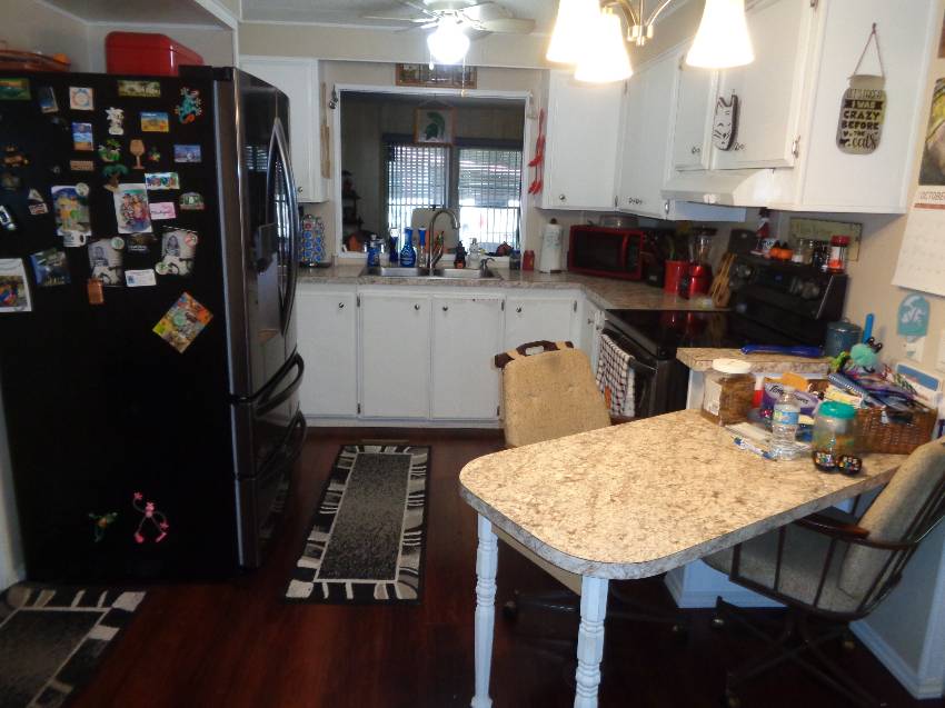 134 Joyce Place a Lakeland, FL Mobile or Manufactured Home for Sale