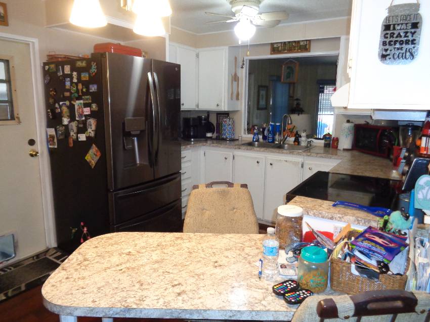 134 Joyce Place a Lakeland, FL Mobile or Manufactured Home for Sale
