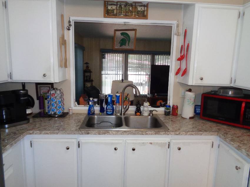 134 Joyce Place a Lakeland, FL Mobile or Manufactured Home for Sale