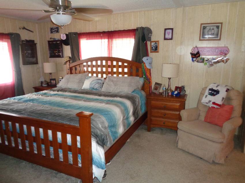 134 Joyce Place a Lakeland, FL Mobile or Manufactured Home for Sale