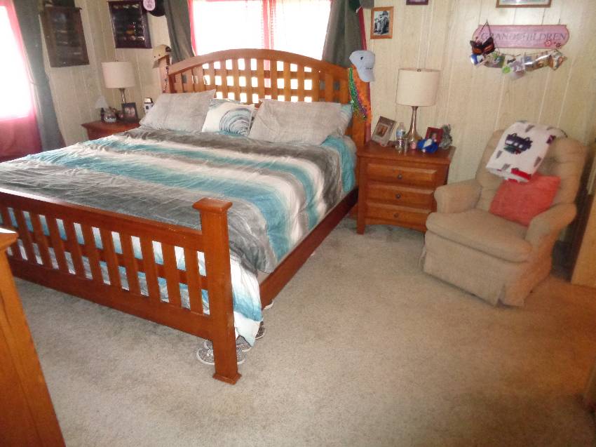 134 Joyce Place a Lakeland, FL Mobile or Manufactured Home for Sale