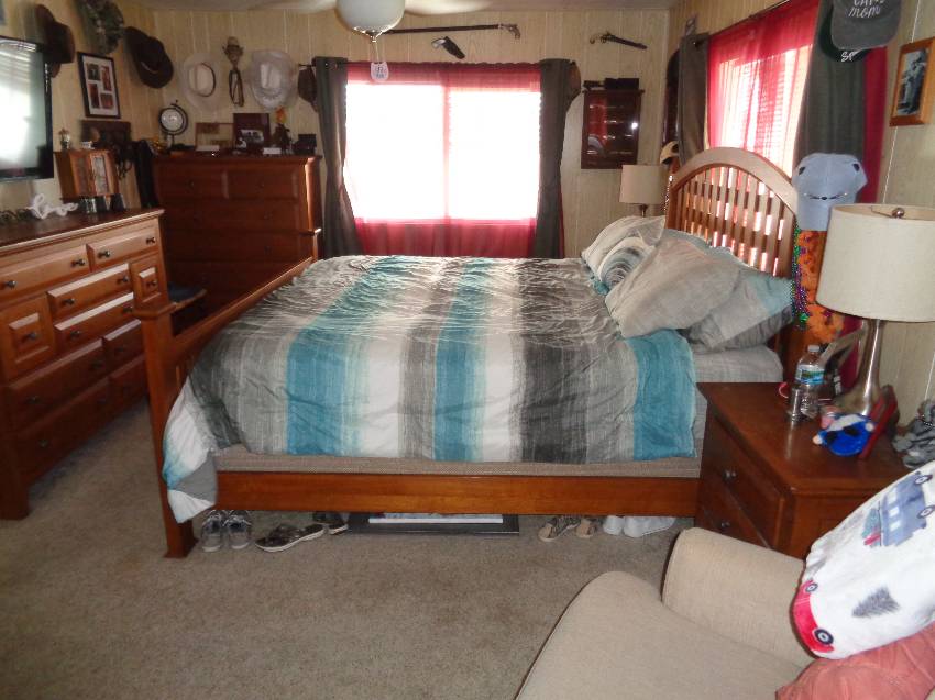134 Joyce Place a Lakeland, FL Mobile or Manufactured Home for Sale