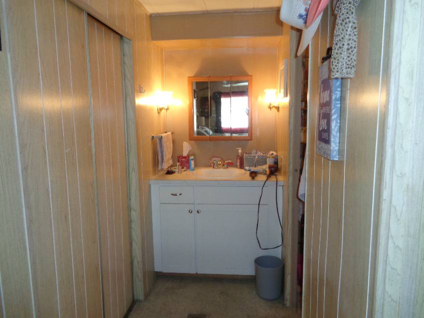 134 Joyce Place a Lakeland, FL Mobile or Manufactured Home for Sale