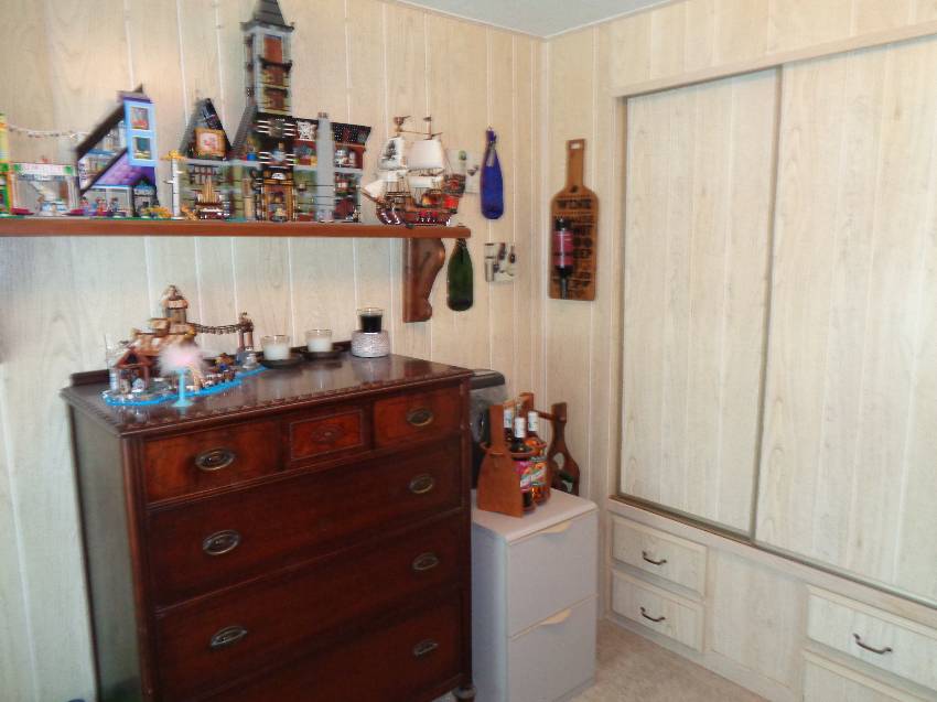 134 Joyce Place a Lakeland, FL Mobile or Manufactured Home for Sale