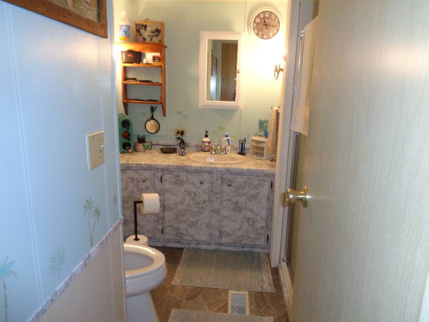 134 Joyce Place a Lakeland, FL Mobile or Manufactured Home for Sale