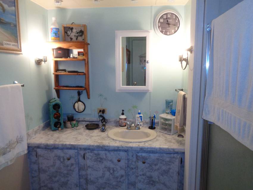 134 Joyce Place a Lakeland, FL Mobile or Manufactured Home for Sale