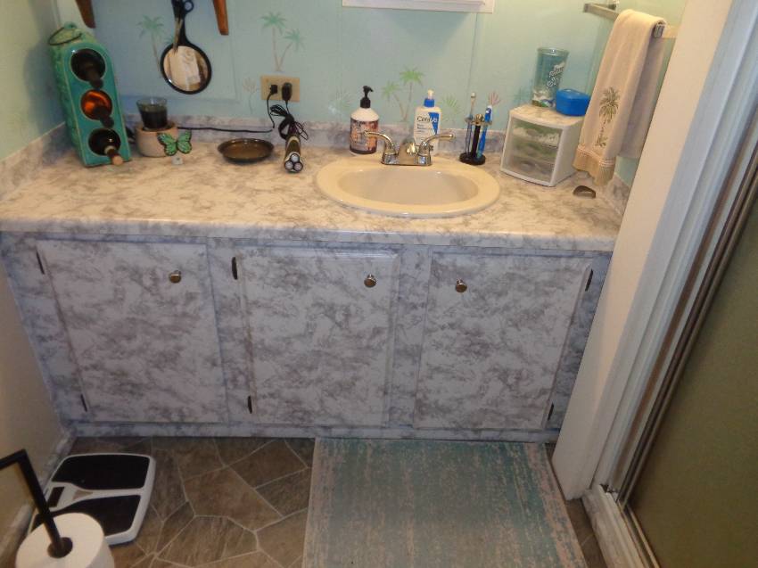 134 Joyce Place a Lakeland, FL Mobile or Manufactured Home for Sale