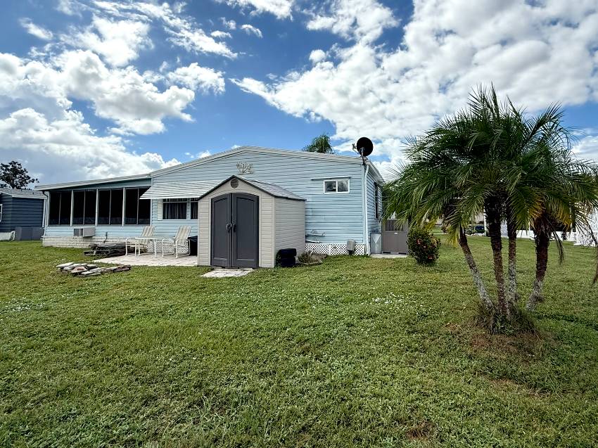 4412 Buena Vista Dr N a Ellenton, FL Mobile or Manufactured Home for Sale
