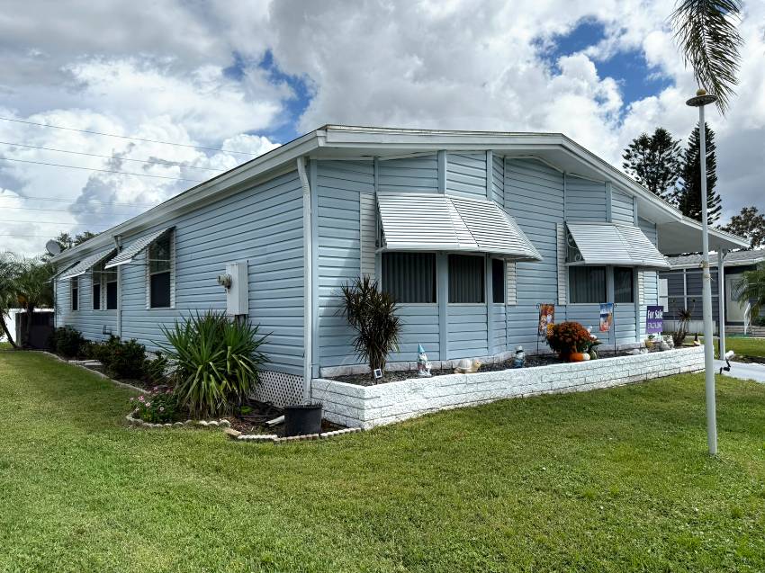 4412 Buena Vista Dr N a Ellenton, FL Mobile or Manufactured Home for Sale