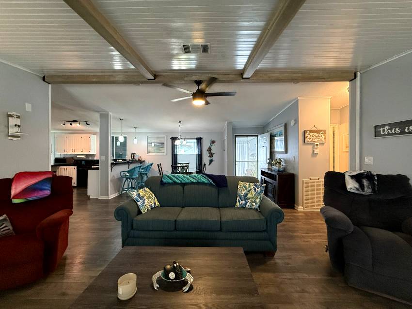 4412 Buena Vista Dr N a Ellenton, FL Mobile or Manufactured Home for Sale
