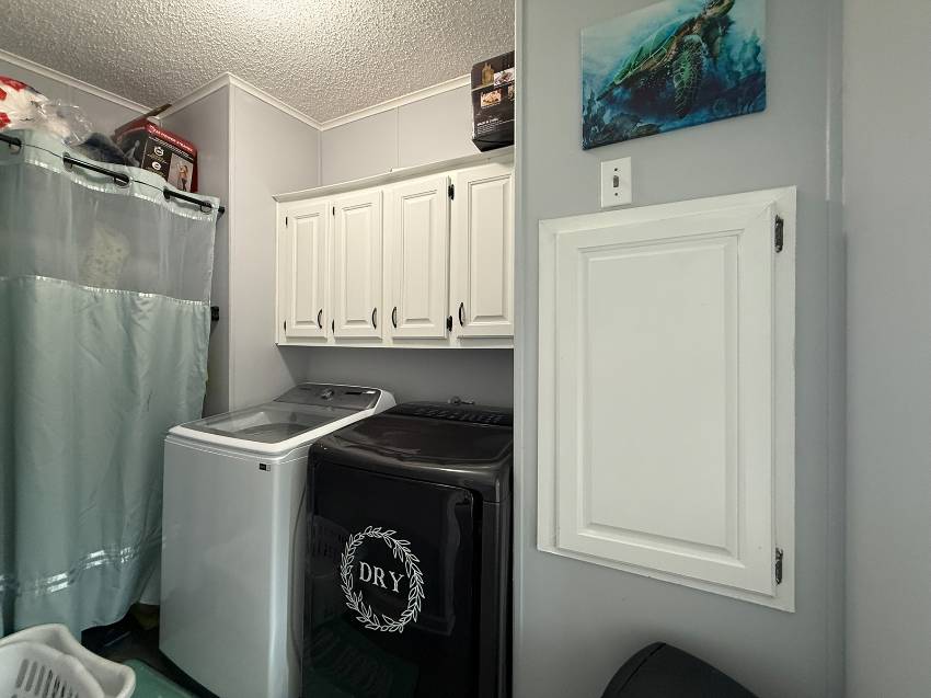 4412 Buena Vista Dr N a Ellenton, FL Mobile or Manufactured Home for Sale