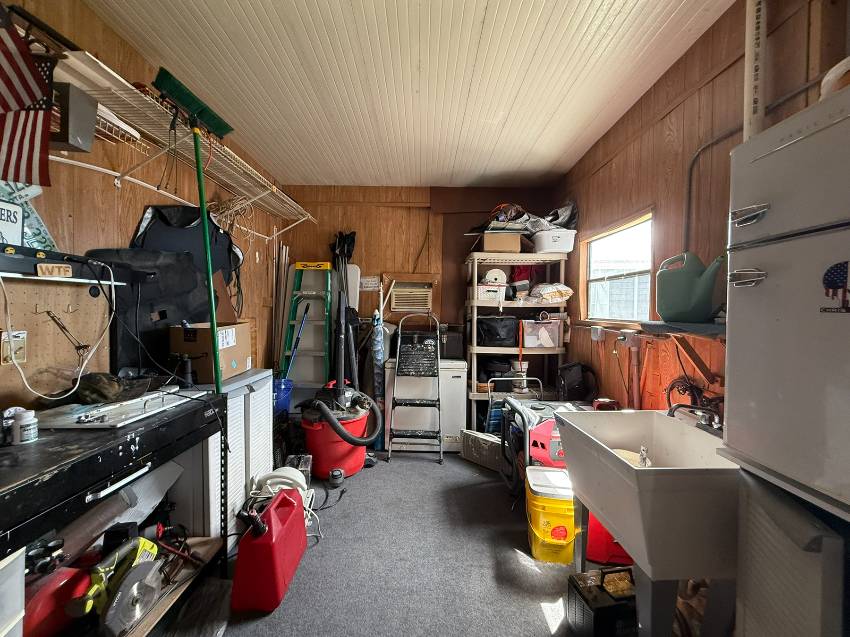 4412 Buena Vista Dr N a Ellenton, FL Mobile or Manufactured Home for Sale
