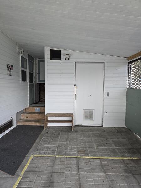 11133 Mockingbird a Dade City, FL Mobile or Manufactured Home for Sale