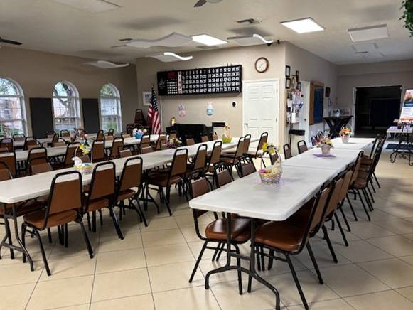 443 Gulf Stream Drive a Lake Alfred, FL Mobile or Manufactured Home for Sale