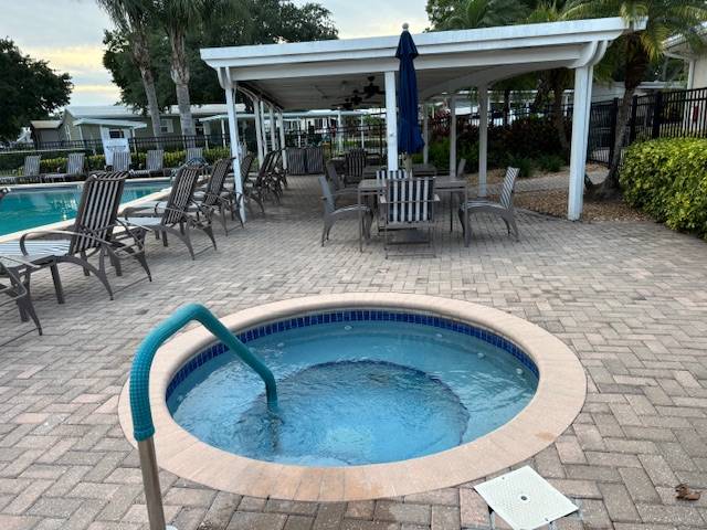 443 Gulf Stream Drive a Lake Alfred, FL Mobile or Manufactured Home for Sale