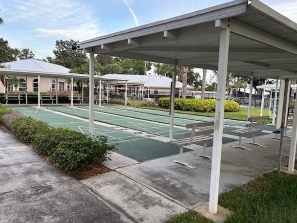 443 Gulf Stream Drive a Lake Alfred, FL Mobile or Manufactured Home for Sale