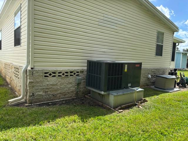 443 Gulf Stream Drive a Lake Alfred, FL Mobile or Manufactured Home for Sale