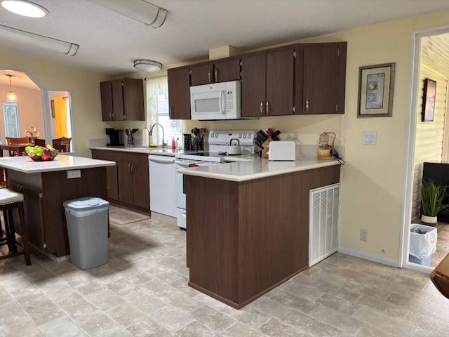 443 Gulf Stream Drive a Lake Alfred, FL Mobile or Manufactured Home for Sale